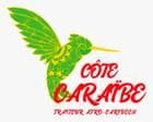 Logo Côte Caraïbe